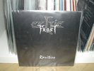 CELTIC FROST - Rarities .... LP HellManiax Recs. Limited and numbered HELLHAMMER