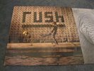 RUSH - ROLL THE BONES LP - Nr MINT CONDITION 1991 RARE  PROG