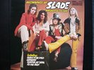 SLADE - beginnings of ambrose slade LP (eerste lp ) 1969