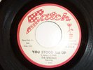 NORTHERN SOUL-THE SPECIALS-YOU STOOD ME UP-SATCH