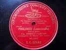 1902 MILAN G&T CARUSO w Piano VESTI LAGIUBBA Cottone78