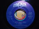 Modern Soul 45 Batiste Brothers Band Do It Right Now on Dynasty Mid-tempo Ballad
