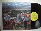 5TH PSYCHO ATTACK OVER EUROPE PSYCHOBILLY SWAMPYS(CINDERELLA) LP