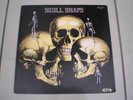 NORTHERN SOUL SKULL SNAPS LP GSF EXCELLENT
