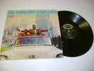(DOO-WOP) THE FABULOUS CADILLACS (LP)