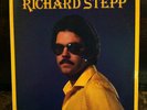 Richard Stepp - S/T RARE CANADIAN MODERN SOUL SOFT ROCK