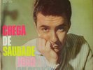 Joao Gilberto Chega de Saudade LP 1959 1st Press Hard Cover Bossa Brazil HEAR