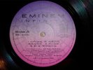 EMINEM Infinite LP VERY RARE 1st PRESS AUTHENTIC Hip Hop Classic Debut Album