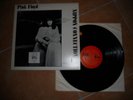 PINK FLOYD NIPPON CONNECTION TMOQ ORIGINAL PRESS RARE