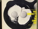 Paul Quinichette On the Sunny Side LP Prestige 7103 DG Mono 446 W 50th