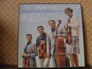 Philips 6747 097 Quartetto Italiano - Mozart 9x