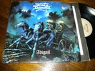 LP KING DIAMOND Abigail ROADRACER shrink ORIGINAL mercyful fate