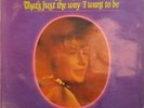 Blossom Dearie LP That's Just The Way I Want To Be