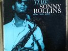 Sonny Rollins Newk's Time LP Blue Note 4001 DG Mono 47 W63rd No 