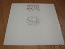EVAN PARKER-  TRACKS - ON INCUS  UK ONLY ISSUE SCARCE