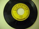 Sun Records 251 Roy Orbison Rockhouse / You're My Baby