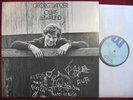 Georg Danzer  OLLAS LEIWAUND  -  LP m Records + Poster