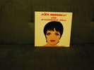 USA Pressung, Liza Minnelli, 