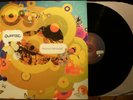 Quantic Apricot Morning 2LP Tru Thoughts