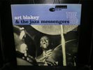 Blue Note 4029 Art Blakey Jazz Messengers Big Beat Mono LP 47 West 63rd RVG / NM