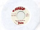 The Stillroven 45 Have You Ever Seen Me - 60's Minnesota Garage ?Hear