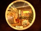 78 rpm VOGUE PICTURE DISC--2 DOWN HOMERS TUNES-BOOGIE WOOGIE YODEL & I FOUND OUT