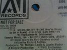 HOT DISCO NIGHT- DISCOGNOSIS- STEP BY STEP- RARE AVI *PROMO DISCO FUNK LP- HEAR