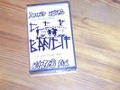 Band-it (Bandit) Nr. 1 FSK Monitor Die Unbekannten Die Haut Kassette NDW