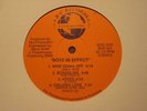 BOYZ IN EFFECT random electro rap LP on B-U RECORDS *RARE* Listen