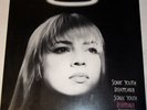 SONIC YOUTH Disappearer 4 Track USA Maxi Single MINT