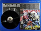IRON MAIDEN 