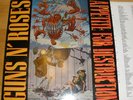 Guns n Roses Appetite for destruction