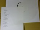 GARY MOORE CLOSE AS YOU GET RARE VINYL TEST PRESSING