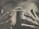 SYLVAN MORRIS -........MORRIS ON DUB [HARRY J.] DUB WISE..LP.