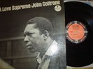 JOHN COLTRANE    