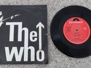 THE WHO NEW ZEALAND 7