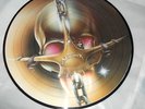 Metallica   Wherever We May Roam Tour 91/92  Limited Edition LP Picture