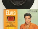 Elvis. EP- VIVA LAS VEGAS...EPA-4382..sleeve mint +..record VG
