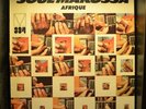 AFRIQUE - Soul Makossa - SOUL Samples FUNK Drum Breaks -DJ Loops - OG LP LISTEN