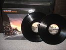 HILLTOP HOODS VINYL- THE HARD ROAD RESTRUNG
