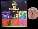 The Light Of Saba IN REGGAE Total Sounds JA LP  Cedric Im Brooks RARE NM