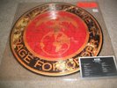 QUEENSRYCHE - Rage For Order - RARE IMPORT ONLY PICTURE DISC LP