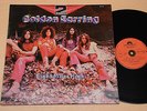GOLDEN EARRING 2LP EIGHT MILES HIGH ORIG 1976 GATEFOLD LAMINATED AUDIOFILI EX++