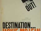 Jackie McLean-Destination Out-Blue Note 84165-NEW YORK USA NICE