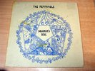 The Pentangle/Solomon's Seal/1972 Reprise LP/EX-