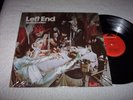 Left End - Spoiled Rotten - Youngstown's bad boy early punk bar band