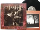 Morgoth -Cursed LP 1991 FIRST PRESS