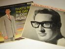 BUDDY HOLLY-THAT'LL BE THE DAY/DECCA-DL-8707/CORAL57279