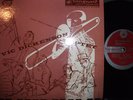VIC DICKENSON SEPTET VOL. 1 VANGUARD VRS 8001 OG 10