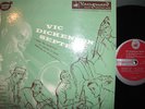 VIC DICKENSON SEPTET VOL. 2 VANGUARD VRS 8002 OG 10